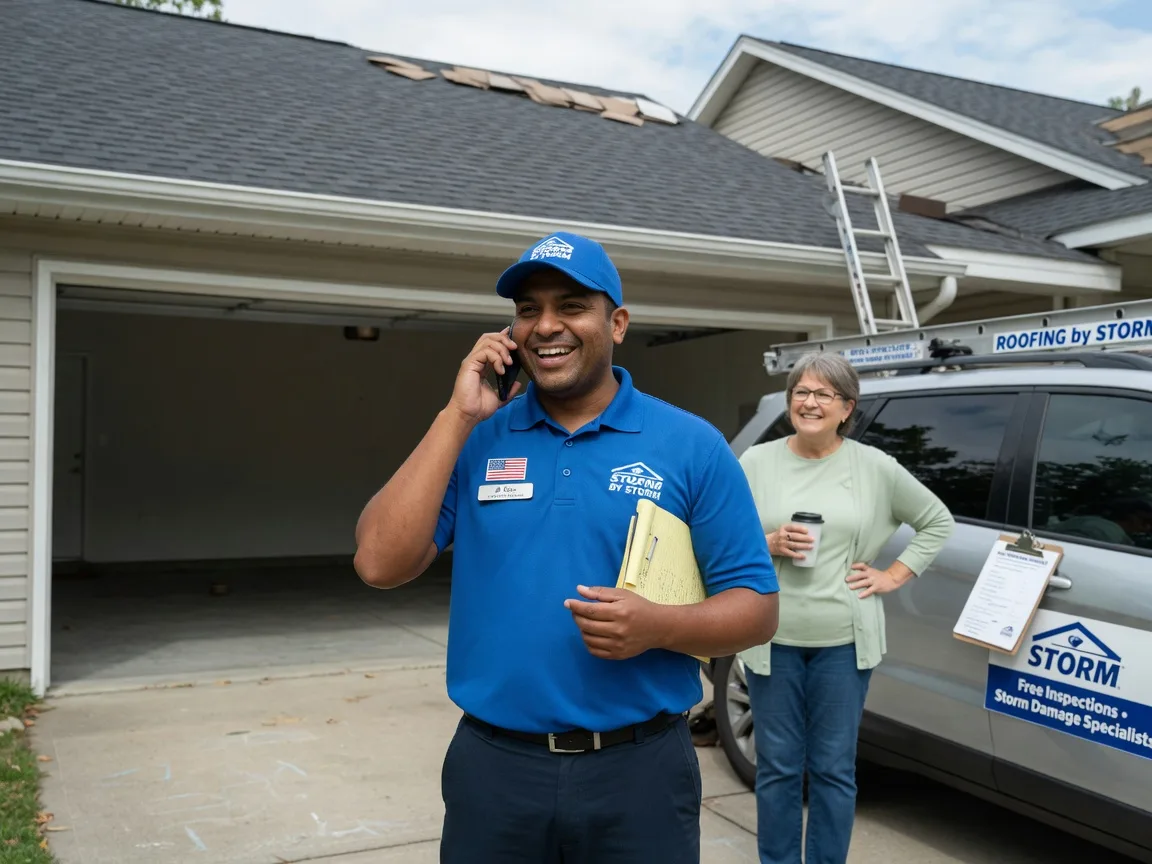 Roof Repair Near Me Trail, MN FAQs
