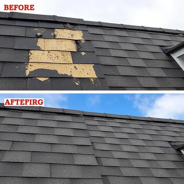 Roof Repair Near Me in Trail, MN near me